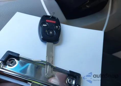 2011 Honda Pilot Lx z USA, uszkodzony, nr VIN 5FNYF3H29BB007767